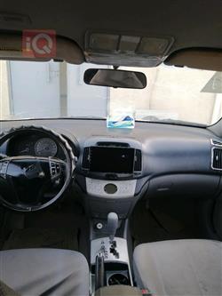 هیۆندای ئەلەنترا